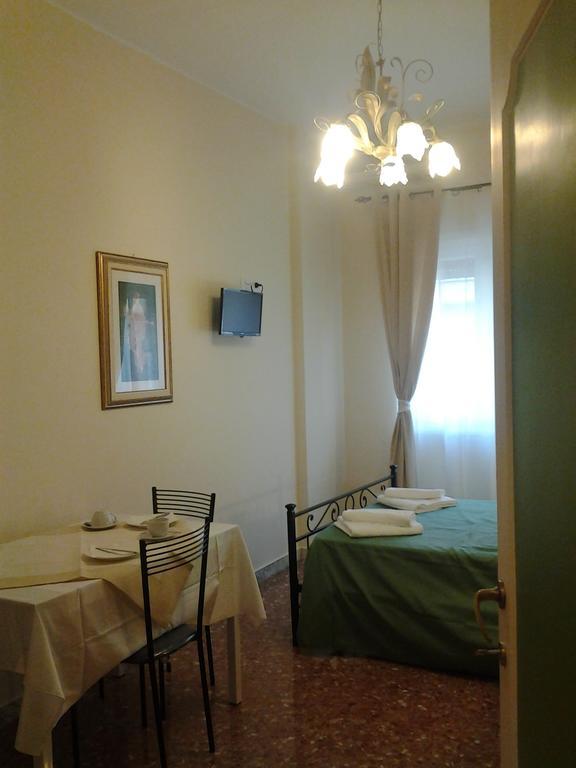 B&B Il Mito Di Roma Room photo