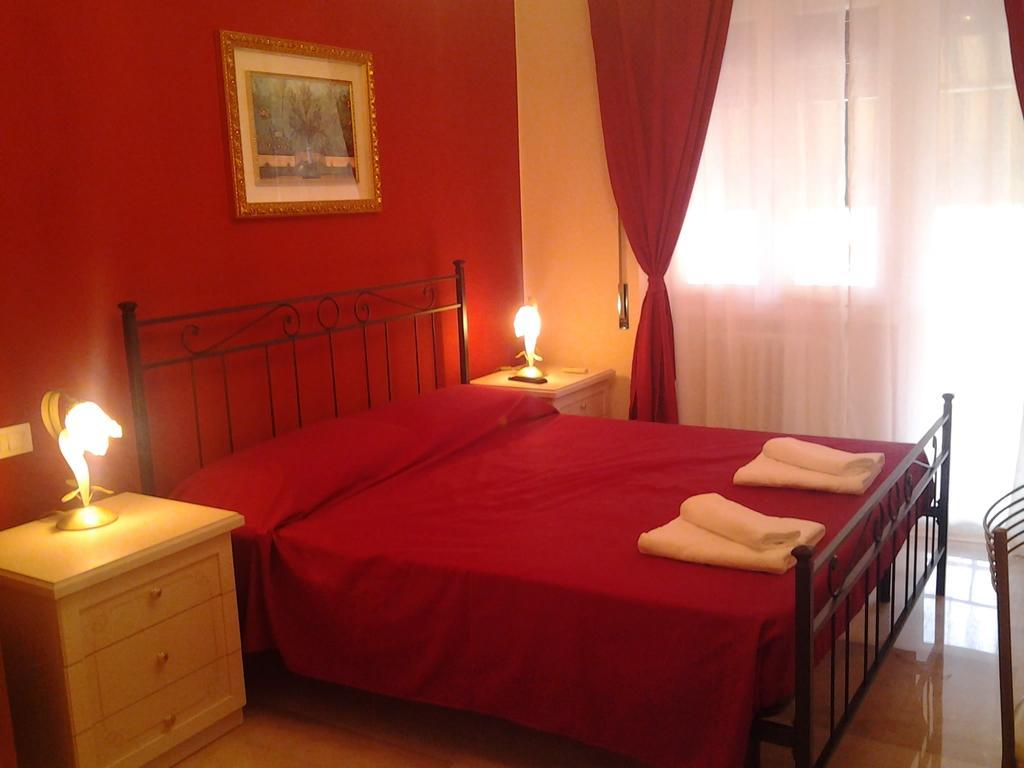 B&B Il Mito Di Roma Room photo