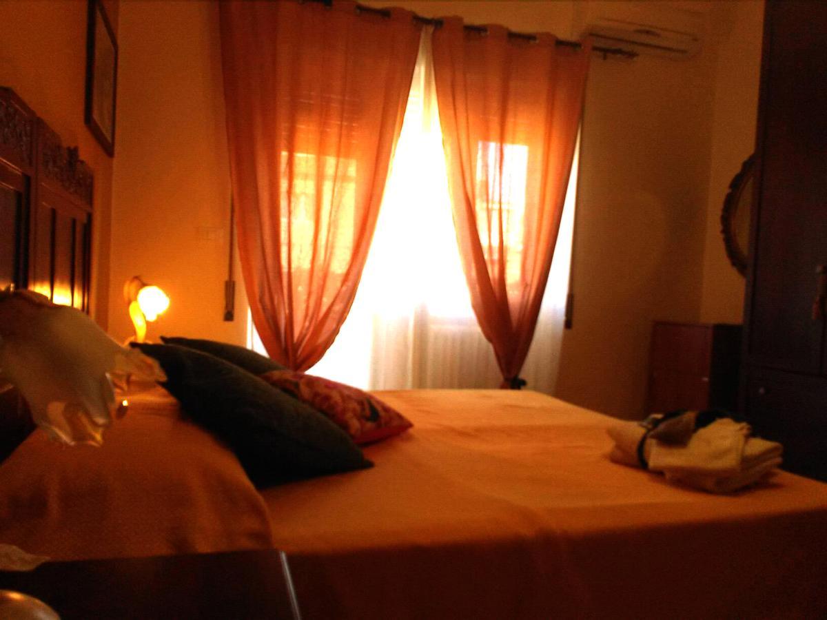 B&B Il Mito Di Roma Exterior photo